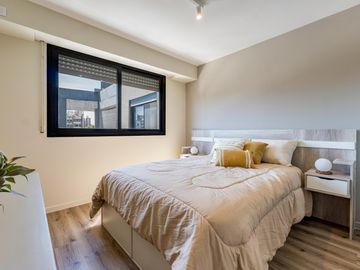 Departamento de 3 dormitorios con terraza exclusiva, Lourdes