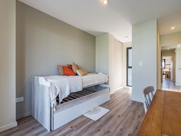 Departamento de 3 dormitorios con terraza exclusiva, Lourdes