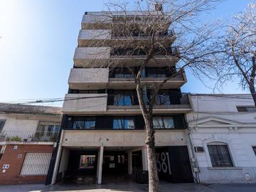 Departamento de 3 dormitorios con terraza exclusiva, Lourdes