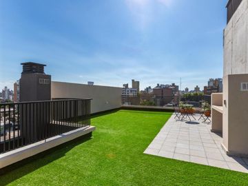 Departamento de 3 dormitorios con terraza exclusiva, Lourdes