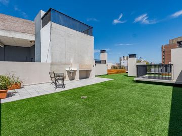 Departamento de 3 dormitorios con terraza exclusiva, Lourdes