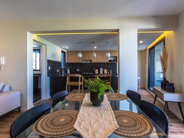 Departamento de 3 dormitorios con terraza exclusiva, Lourdes