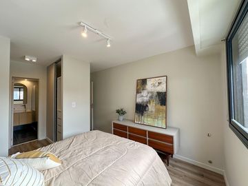 Departamento de 3 dormitorios con terraza exclusiva, Lourdes