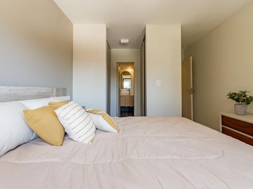 Departamento de 3 dormitorios con terraza exclusiva, Lourdes