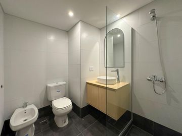 Departamento de 3 dormitorios con terraza exclusiva, Lourdes
