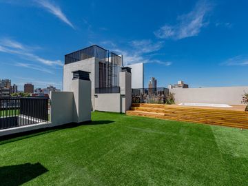 Departamento de 3 dormitorios con terraza exclusiva, Lourdes