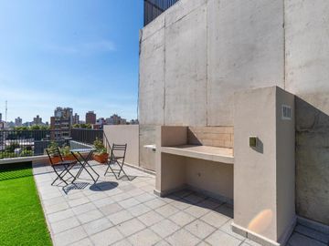 Departamento de 3 dormitorios con terraza exclusiva, Lourdes