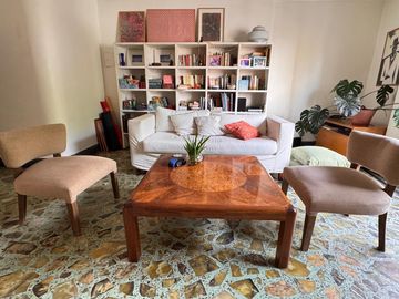 PH TIPO CASA EN VENTA – LUZ, ESTILO Y ESPACIOS EXTERIORES