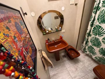 PH TIPO CASA EN VENTA – LUZ, ESTILO Y ESPACIOS EXTERIORES