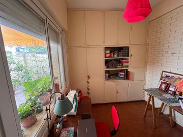 PH TIPO CASA EN VENTA – LUZ, ESTILO Y ESPACIOS EXTERIORES