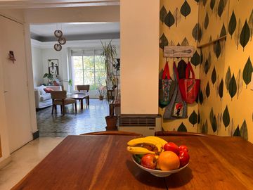 PH TIPO CASA EN VENTA – LUZ, ESTILO Y ESPACIOS EXTERIORES