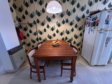 PH TIPO CASA EN VENTA – LUZ, ESTILO Y ESPACIOS EXTERIORES