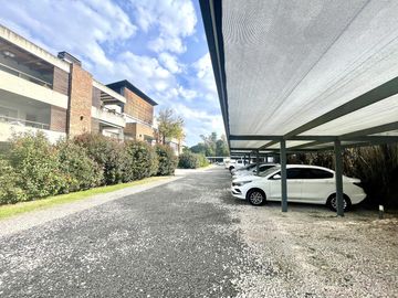 Depto Venta Altos de Benavidez, 3 amb con Trza Parri Cochera