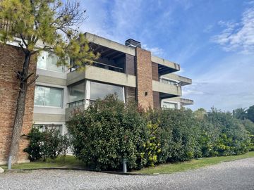 Depto Venta Altos de Benavidez, 3 amb con Trza Parri Cochera