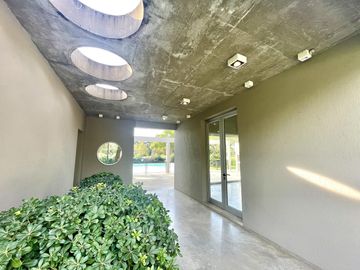 Depto Venta Altos de Benavidez, 3 amb con Trza Parri Cochera