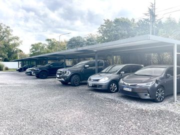 Depto Venta Altos de Benavidez, 3 amb con Trza Parri Cochera
