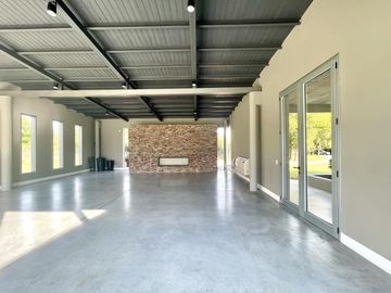 Depto Venta Altos de Benavidez, 3 amb con Trza Parri Cochera