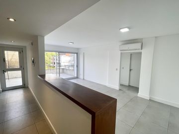 Depto Venta Altos de Benavidez, 3 amb con Trza Parri Cochera