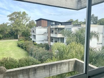 Depto Venta Altos de Benavidez, 3 amb con Trza Parri Cochera