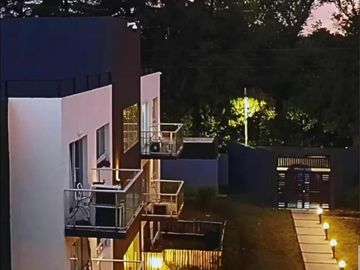 Departamento en  Venta en Alto Grande Canning