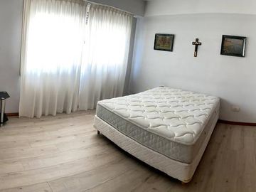 SANTILLI - BOEDO 440 4º **APTO CREDITO** - Lomas de Zamora Oeste