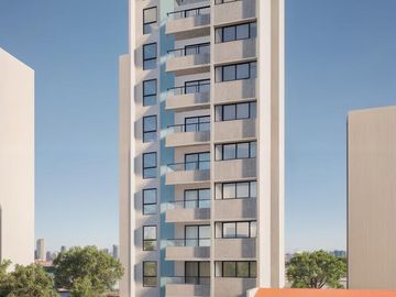 Departamento de 2 ambientes en Pozo en Banfield Este.