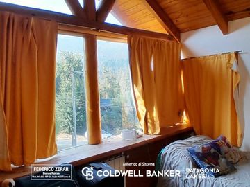 Venta Casa en Bariloche km5 Bustillo a 2 cuadras del Lago Nahuel Huapi
