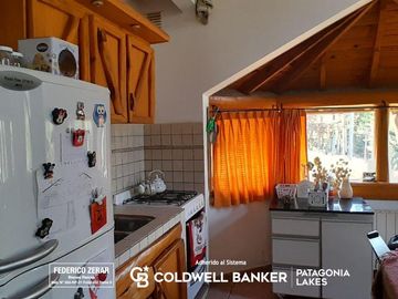 Venta Casa en Bariloche km5 Bustillo a 2 cuadras del Lago Nahuel Huapi