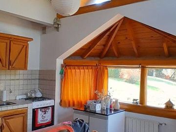 Venta Casa en Bariloche km5 Bustillo a 2 cuadras del Lago Nahuel Huapi