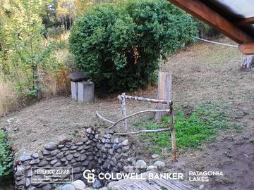 Venta Casa en Bariloche km5 Bustillo a 2 cuadras del Lago Nahuel Huapi