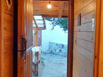 Venta Casa en Bariloche km5 Bustillo a 2 cuadras del Lago Nahuel Huapi