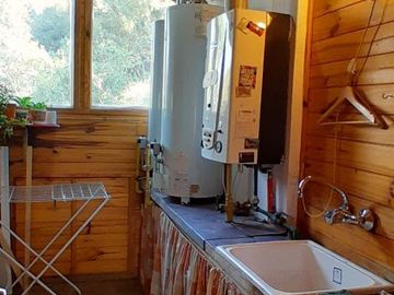 Venta Casa en Bariloche km5 Bustillo a 2 cuadras del Lago Nahuel Huapi