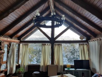 Venta Casa en Bariloche km5 Bustillo a 2 cuadras del Lago Nahuel Huapi