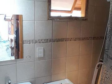 Venta Casa en Bariloche km5 Bustillo a 2 cuadras del Lago Nahuel Huapi