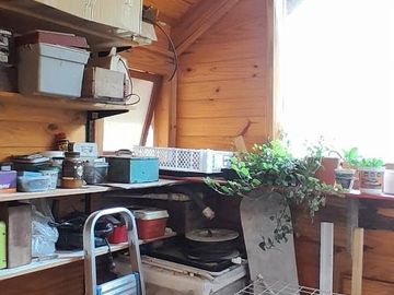 Venta Casa en Bariloche km5 Bustillo a 2 cuadras del Lago Nahuel Huapi