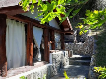 Venta Casa en Bariloche km5 Bustillo a 2 cuadras del Lago Nahuel Huapi