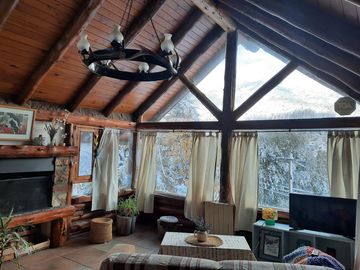Venta Casa en Bariloche km5 Bustillo a 2 cuadras del Lago Nahuel Huapi