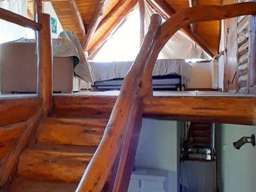 Venta Casa en Bariloche km5 Bustillo a 2 cuadras del Lago Nahuel Huapi