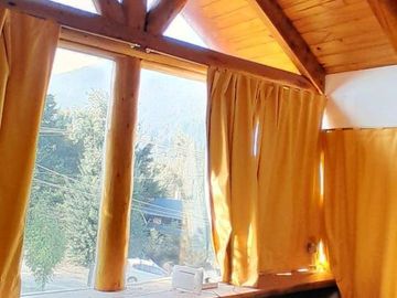 Venta Casa en Bariloche km5 Bustillo a 2 cuadras del Lago Nahuel Huapi
