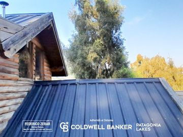 Venta Casa en Bariloche km5 Bustillo a 2 cuadras del Lago Nahuel Huapi