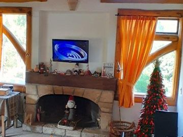 Venta Casa en Bariloche km5 Bustillo a 2 cuadras del Lago Nahuel Huapi
