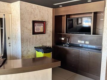 Departamento en  Alquiler Amueblado