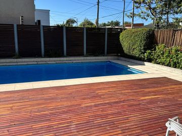Departamento en  Alquiler Amueblado