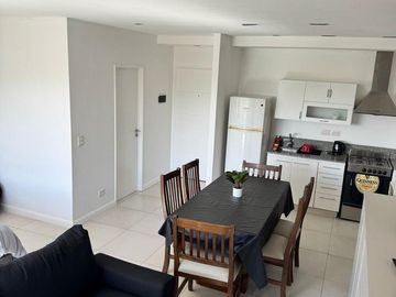 Departamento en  Alquiler Amueblado