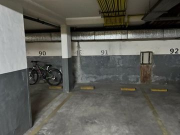 Departamento en  Alquiler Amueblado