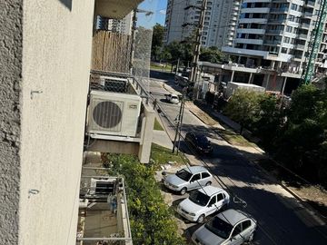 Departamento en  Alquiler Amueblado