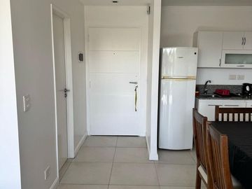 Departamento en  Alquiler Amueblado