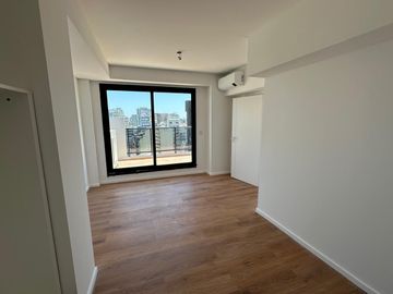 VENTA 2 AMB, BALCÓN TERRAZA - VILLA URQUIZA
