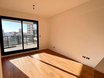 VENTA 2 AMB, BALCÓN TERRAZA - VILLA URQUIZA
