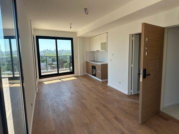 VENTA 2 AMB, BALCÓN TERRAZA - VILLA URQUIZA